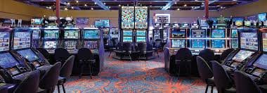 fafafafa APP ထဲမှ Live Casino Baccarat Slots ဂိမ်းများ